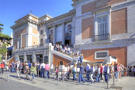 buying prado tickets in advance|prado museum tickets official website.